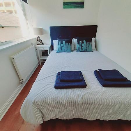 Cosy 1 Bedroom Apartment In The Heart Of Llandudno Exteriér fotografie