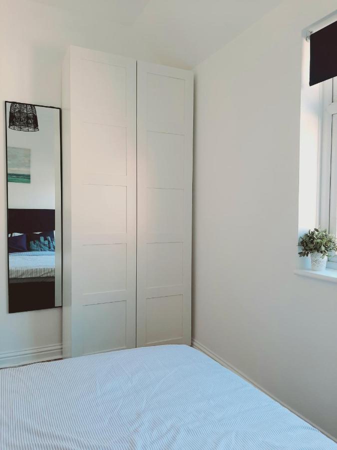 Cosy 1 Bedroom Apartment In The Heart Of Llandudno Exteriér fotografie