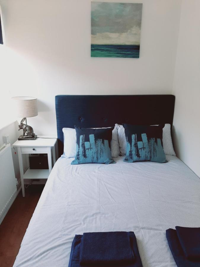 Cosy 1 Bedroom Apartment In The Heart Of Llandudno Exteriér fotografie