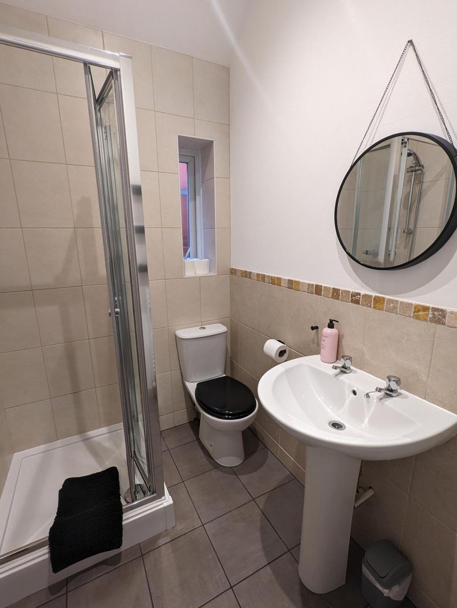 Cosy 1 Bedroom Apartment In The Heart Of Llandudno Exteriér fotografie